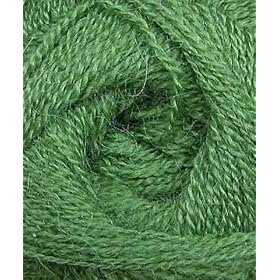Misti Alpaca Lace Weight Yarn: Green Meadow