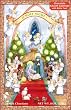 Chocolate Advent Calendar & Nativity Story