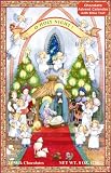 Chocolate Advent Calendar & Nativity StoryIMAGE