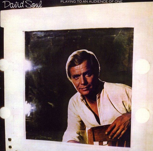 David Soul - The Ultimate Collection 70s School Days - Cd1 - Zortam Music