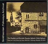 Vol. 1-English & Scottish Popular Ballads: Child B