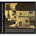 Vol. 1-English & Scottish Popular Ballads: Child B