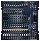61YSvfOsLOL. SL160  Best Price on Yamaha MG166CXUSB 16 Input 6 Bus USB Rack Mountable Mbox 2 Pro with Digital Effects  Reviews
