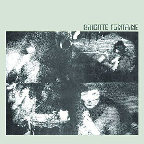Brigitte Fontaine