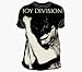 Joy Division - Ian Big Print Subway T-Shirt