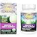 Host Defense Mushrooms Lion's Mane - Brain Health Support Supplement for Focus & Memory Function - Immune & Nervous System Support Supplement- 30 Capsules