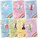 Dance Fairies Pack, 7 books, RRP £27.93 (Rainbow Magic: Bethany the Ballet Fairy, Imogen the Ice Dance Fairy, Jade the Disco Fairy, Jessica the Jazz Fairy, Rebecca the Rock n Roll Fairy, Saskia the Salsa Fairy, Tasha the Tap Dance Fairy). (Rainbow Magic)