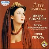 Aria del 700 Italiano