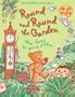 Round and Round the Garden (Book & CD)