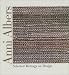 Anni Albers: Selected Writings on Design