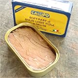 Ventresca (Belly Tuna) by Callipo (4.4 ounce) by igourmet.com