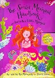 Books : The Secret Mermaid Handbook: Or How To Be A Little Mermaid