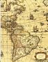 Western Hemisphere (Handstitched Traveller)