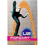 U2 : Popmart [Live from Mexico City]