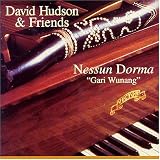 David Hudson & Friends: Nessun Dorma