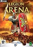 Eigenschaften Software Discount 99  / Legion Arena