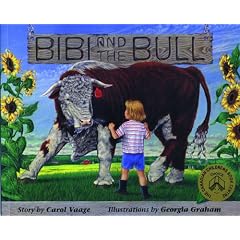 Bibi and The Bull