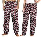 OSU Ohio State Scrub Pajama Pants Lg Gifts & Gift Ideas