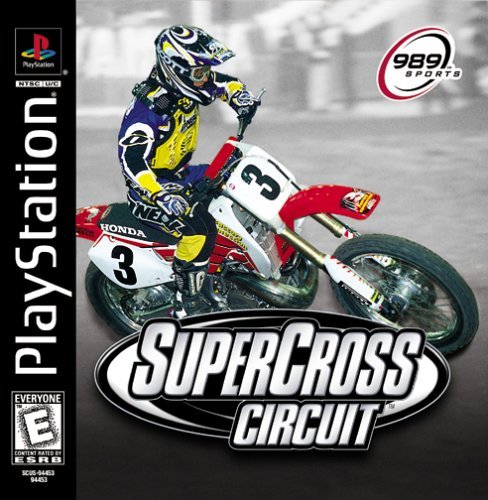 Super Cross Circuit