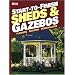 Start-to-Finish Sheds & Gazebos (Ortho Books)