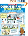 Comic-Strip Math: Problem Solving: 80...