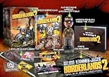 Borderlands 2 - Deluxe Kammerjäger Special Edition [PEGI]