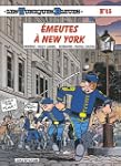 Les Tuniques Bleues, Tome 45 : �meute...