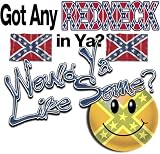 TSC Graphic T - Got any redneck in ya?