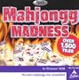 Mahjongg Madness (Jewel Case)