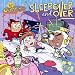 Search : Sleepover and Over (Fairly Oddparents (8x8))