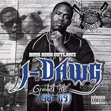 J Dawg Greatest Hits