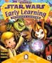 Star Wars: Early Learning Activity Center