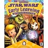 Star Wars: Early Learning Activity Center