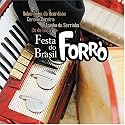 Forro: Festa Do Brasil