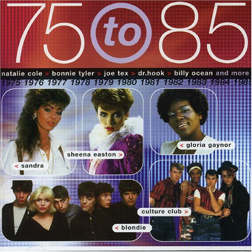 CD-Charts  Search : 1975 to 1985