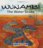 Wunambi the Water Snake