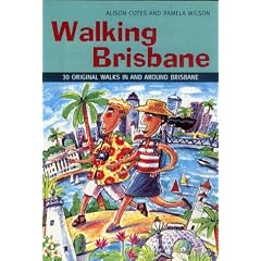 Walking Brisbane (Walking (Struik))