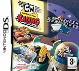 Cartoon Network Racing (Nintendo DS)