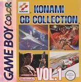 Konami Gameboy Collection: Vol 1 (GBC)