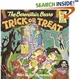 The Berenstain Bears Trick or Treat (First Time Books(R))