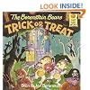 The Berenstain Bears Trick or Treat