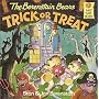 The Berenstain Bears Trick or Treat (First Time Books(R))