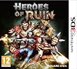 Heroes of Ruin