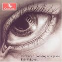 24 Ways of Looking at a Piano