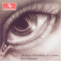 24 Ways of Looking at a Piano