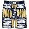 Toddler Boys' Circo&reg; Surf Swim Short - Blue/Yellow