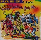 Live  Reggae-Klassiker-Medley
