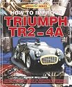 How to Improve Triumph TR2-4A (Speedpro) (Speedpro Series)