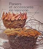 Paniers et accessoires en vannerie