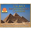 The 2015 Astrotheology Calendar